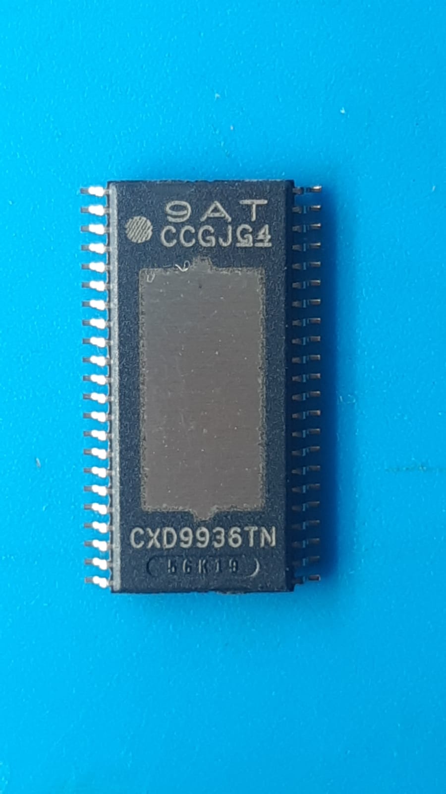 CXD9936TN in Integrated Circuit